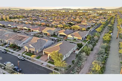 10756 E Sheffield Drive, Mesa, AZ 85212 - Photo 56