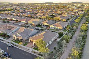 10756 E Sheffield Dr, Mesa, AZ 85212 - Photo 56