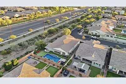 10756 E Sheffield Drive, Mesa, AZ 85212 - Photo 58