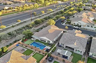 10756 E Sheffield Dr, Mesa, AZ 85212 - Photo 58