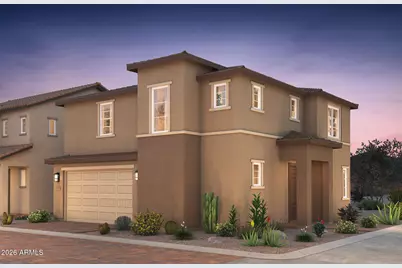 16507 W Whispering Wind Drive, Surprise, AZ 85387 - Photo 1