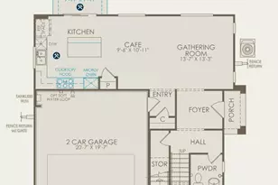 16507 W Whispering Wind Dr, Surprise, AZ 85387 - Photo 2