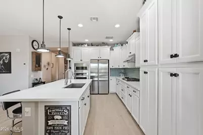 20757 W Minnezona Avenue, Buckeye, AZ 85396 - Photo 12