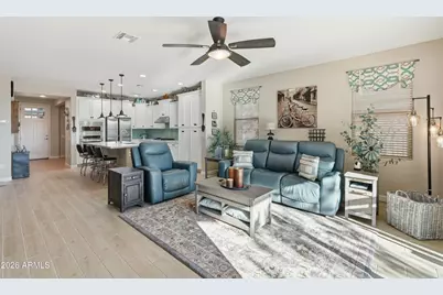 20757 W Minnezona Avenue, Buckeye, AZ 85396 - Photo 8