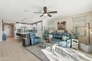 20757 W Minnezona Ave, Buckeye, AZ 85396 - Photo 8