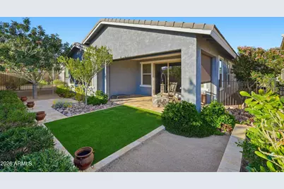 20757 W Minnezona Avenue, Buckeye, AZ 85396 - Photo 2
