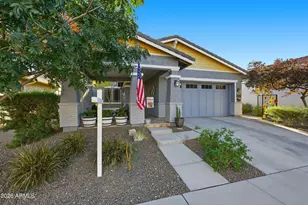 20757 W Minnezona Ave, Buckeye, AZ 85396 - Photo 2