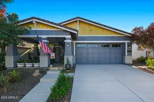 20757 W Minnezona Ave, Buckeye, AZ 85396 - Photo 1