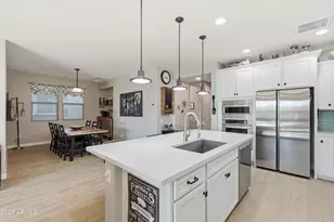 20757 W Minnezona Ave, Buckeye, AZ 85396 - Photo 12