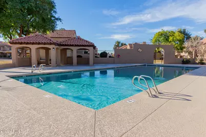 4601 N 102nd Avenue #1153, Phoenix, AZ 85037 - Photo 38