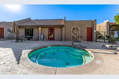 5525 E Thomas Road #O8, Phoenix, AZ 85018 - Photo 30