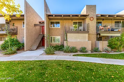 5525 E Thomas Road #O8, Phoenix, AZ 85018 - Photo 1