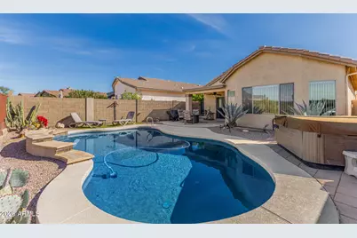 9740 E Stone Circle Lane, Gold Canyon, AZ 85118 - Photo 22