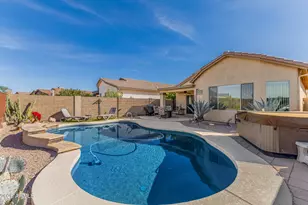 9740 E Stone Cir Ln, Gold Canyon, AZ 85118 - Photo 22