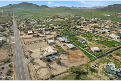 Xxxx N 19th Avenue #-, Phoenix, AZ 85086 - Photo 14