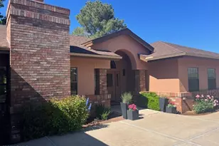 520 Verde Valley School Road E, Sedona, AZ 86351 - Photo 1