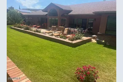 520 Verde Valley School Road E, Sedona, AZ 86351 - Photo 4