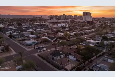 1346 E Coronado Road, Phoenix, AZ 85006 - Photo 26