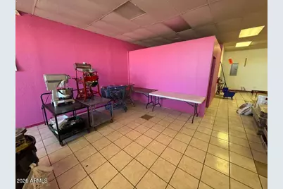 614 N G Avenue, Douglas, AZ 85607 - Photo 6