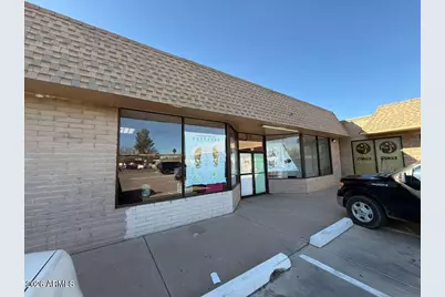 614 N G Avenue, Douglas, AZ 85607 - Photo 1