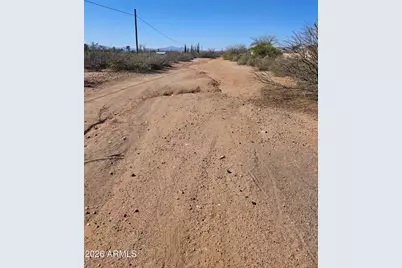Xxxx Tbd -- #6-14, Douglas, AZ 85607 - Photo 4
