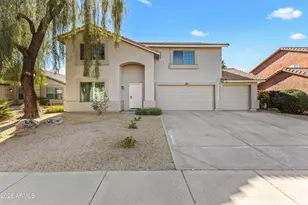 287 E Baylor Ln, Gilbert, AZ 85296 - Photo 2