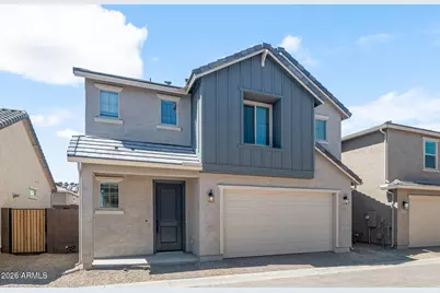 16505 W Whispering Wind Drive, Surprise, AZ 85387 - Photo 1