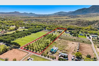 303 W Grippen Road, Camp Verde, AZ 86322 - Photo 58