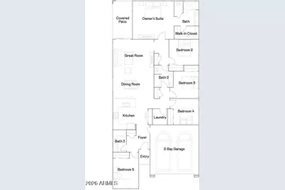 4738 E Kenneth Lane, San Tan Valley, AZ 85143 - Photo 2