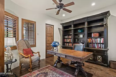 35502 N Canyon Crossings Drive, Cave Creek, AZ 85331 - Photo 22