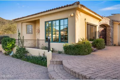 35502 N Canyon Crossings Drive, Cave Creek, AZ 85331 - Photo 32