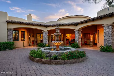 35502 N Canyon Crossings Drive, Cave Creek, AZ 85331 - Photo 1