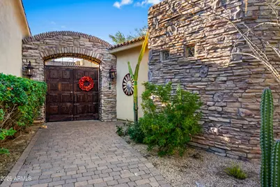 35502 N Canyon Crossings Drive, Cave Creek, AZ 85331 - Photo 2