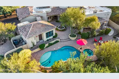 35502 N Canyon Crossings Drive, Cave Creek, AZ 85331 - Photo 40