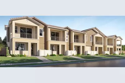 8149 E Petunia Avenue #1082, Mesa, AZ 85212 - Photo 1