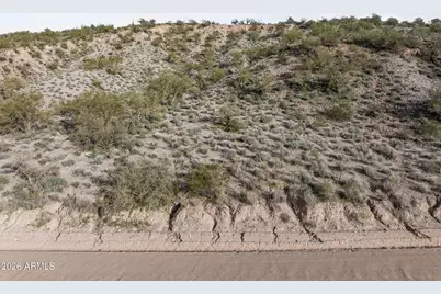 Xxx Scenic Loop 20 Acres -- #3, Wickenburg, AZ 85390 - Photo 12
