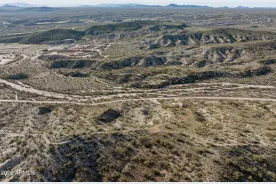Xxx Scenic Loop 20 Acres -- #3, Wickenburg, AZ 85390 - Photo 2