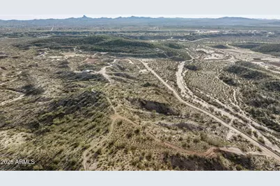 Xxx Scenic Loop 20 Acres -- #3, Wickenburg, AZ 85390 - Photo 1