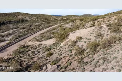 Xxx Scenic Loop 20 Acres -- #3, Wickenburg, AZ 85390 - Photo 10
