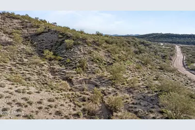 Xxx Scenic Loop 20 Acres -- #3, Wickenburg, AZ 85390 - Photo 8