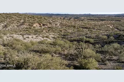 Xxx Scenic Loop 20 Acres -- #3, Wickenburg, AZ 85390 - Photo 4