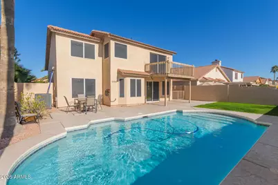 3611 E Windmere Drive, Phoenix, AZ 85048 - Photo 1