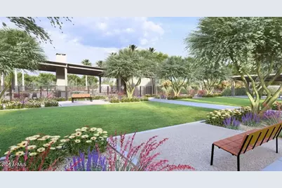 8336 E Petunia Avenue, Mesa, AZ 85212 - Photo 24