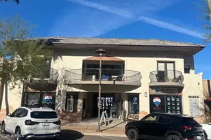 16824 E Ave Of The Fountain --, Fountain Hills, AZ 85268 - Photo 1