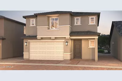 16493 W Whispering Wind Drive, Surprise, AZ 85387 - Photo 1