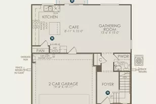 16493 W Whispering Wind Dr, Surprise, AZ 85387 - Photo 2