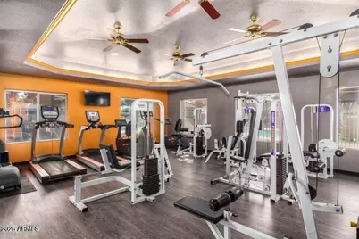 2929 W Yorkshire Drive #1040, Phoenix, AZ 85027 - Photo 18