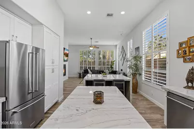 13541 E Thoroughbred Trail, Scottsdale, AZ 85259 - Photo 16