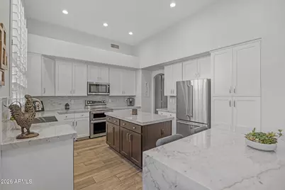 13541 E Thoroughbred Trail, Scottsdale, AZ 85259 - Photo 20