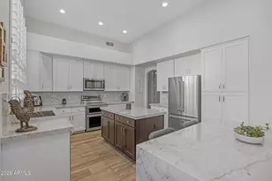 13541 E Thoroughbred Trail, Scottsdale, AZ 85259 - Photo 20